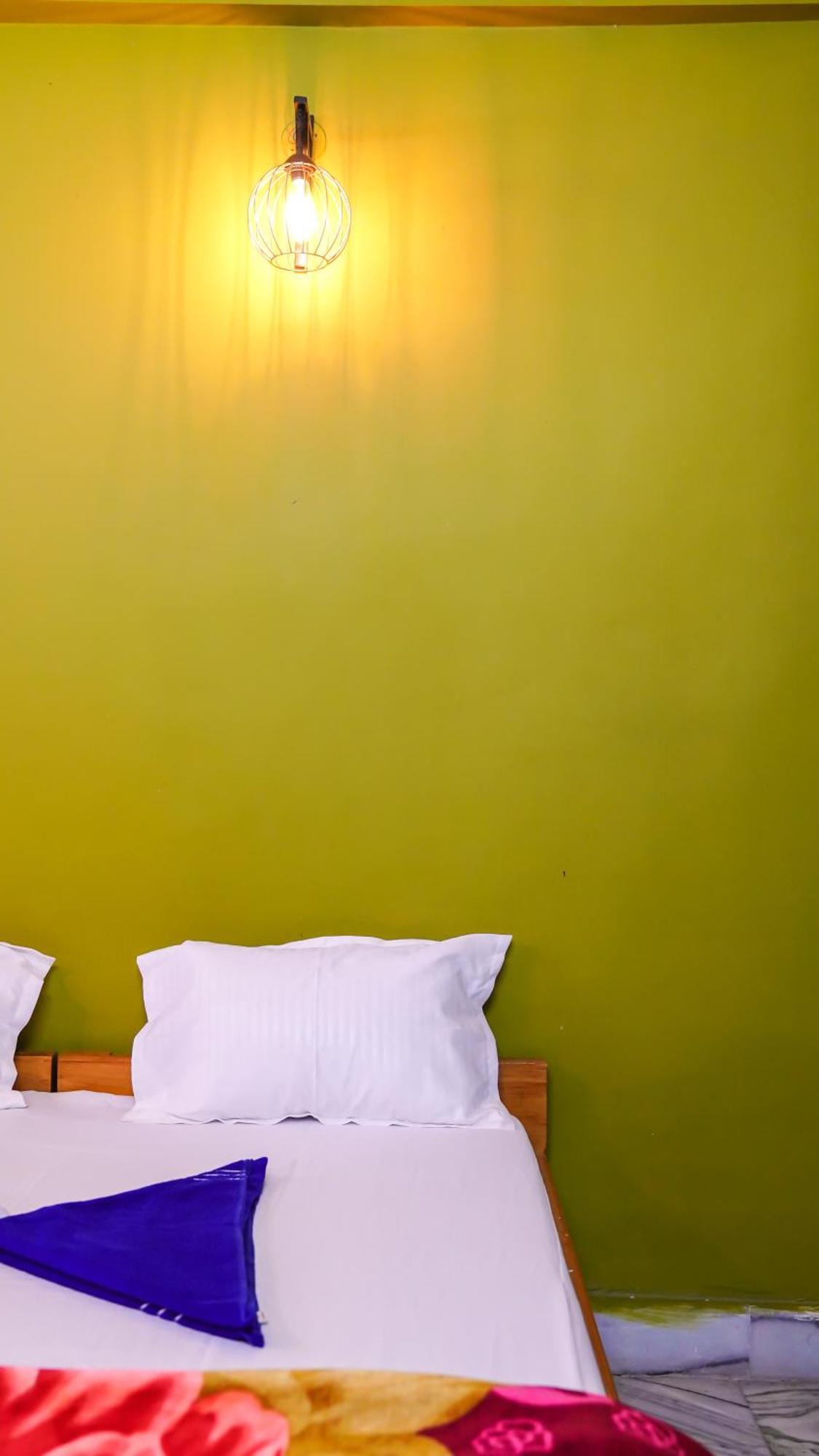 Safar Hostel Pushkar Luaran gambar