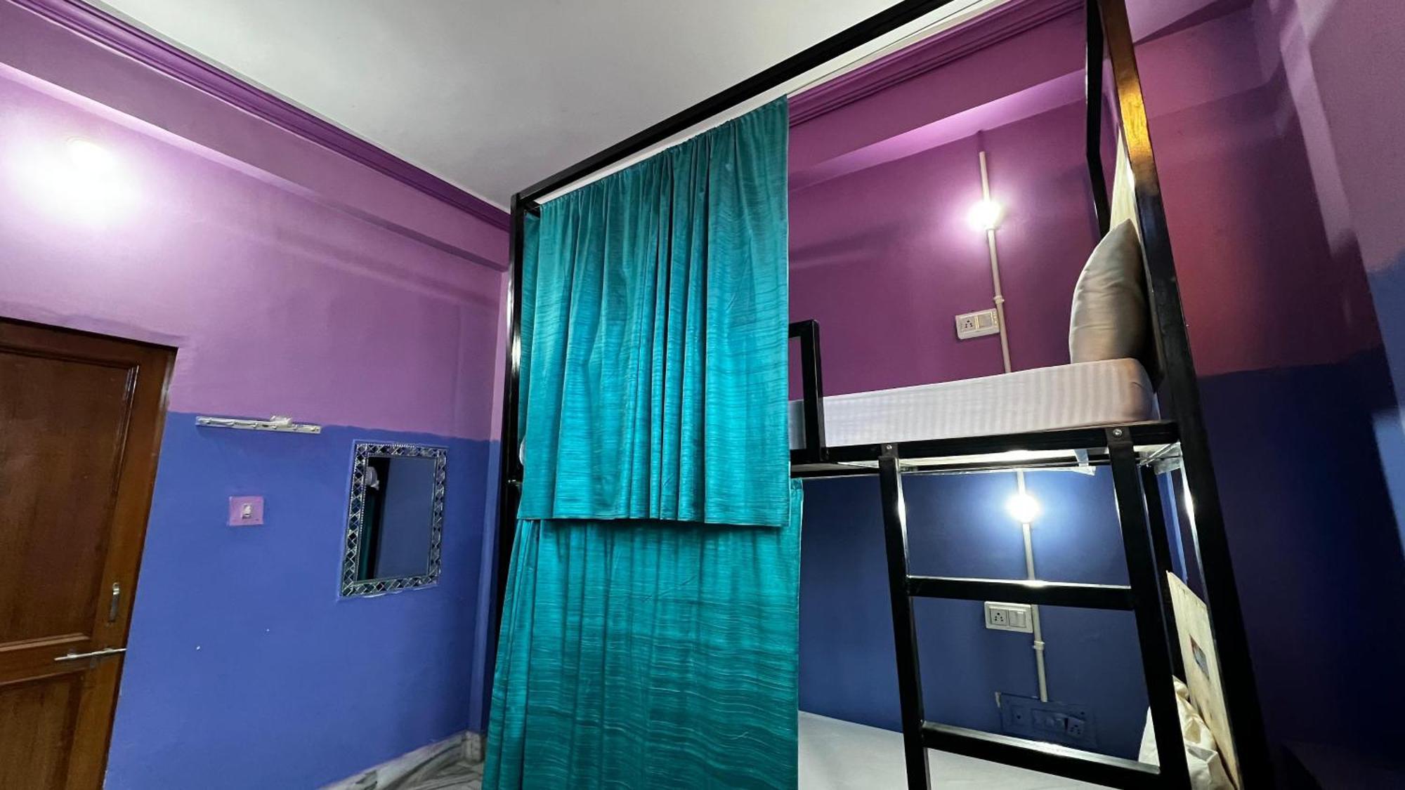 Safar Hostel Pushkar Luaran gambar